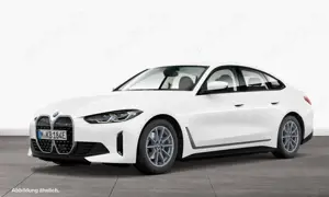BMW i4 eDrive40 Gran Coupé DAB Tempomat Klimaaut.