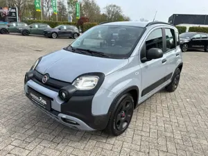 Fiat Panda 1.2 M/T | Allwetter | PDC | Klima | Radio