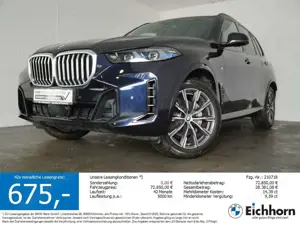 BMW X5 xDrive30d M Sportpaket *INNOPAKET.PGSD.AHK*