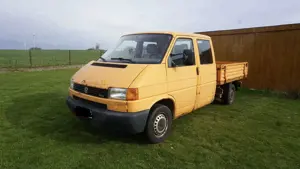 Volkswagen T4
