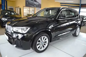 BMW X3 xDrive 30 d M-PAKET XENON / NAVI / LEDER /PDC