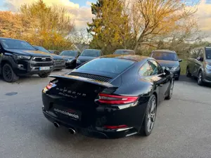 Porsche 991 .2 911 Carrera S PDK,AbgasChronoDeutsches Fzg Bild 4