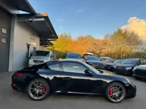 Porsche 991 .2 911 Carrera S PDK,AbgasChronoDeutsches Fzg Bild 3