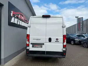 Fiat Ducato Bild 4