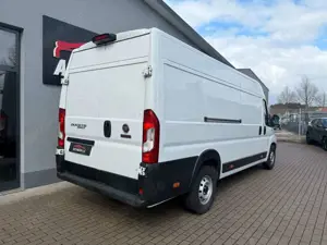 Fiat Ducato Bild 3