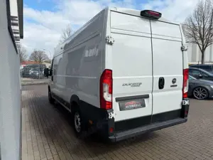 Fiat Ducato Bild 5