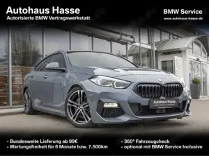 BMW 220 i Gran Coupé M-Sport PANO H/K ACC LENKRHZ DrAss