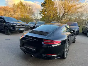 Porsche 991 .2 911 Carrera S PDK,AbgasChronoDeutsches Fzg Bild 5
