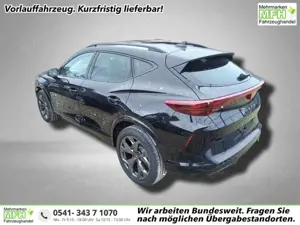 CUPRA Formentor 1.5 eTSI 7-Gang-DSG 110 kW (150 PS), Automatik