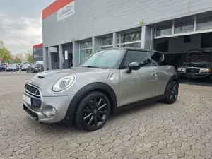 MINI Cooper SD COOPER SD Mini 3-trg. Chili *2.Hand*8Fach*