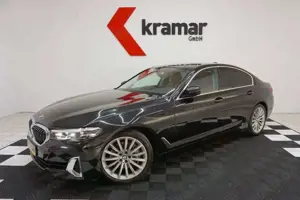 BMW 540 d xDrive Lim Aut. LUXURY LINE VIRTUAL/Leder