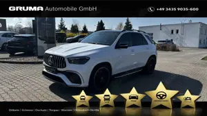 Mercedes-Benz GLE 63 AMG Mercedes-AMG GLE 63 S 4M+ Night+Head-up+Brum+Pan