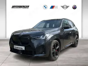 BMW X3 M 50 i xDrive HK HiFi DAB LED Pano.Dach AHK