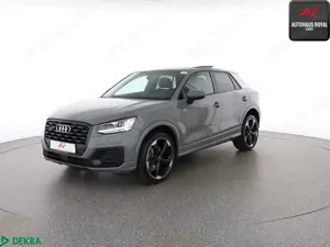 Audi Q2 Q2 40 TFSI qu S LINE 19Z PANORAMA,KEYLESS,BANG+O