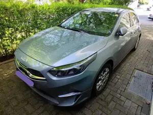 Kia Ceed / cee'd Ceed 1.5 T-GDI Gold