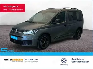 Volkswagen Caddy Life eHybrid DSG *AHK*LED*ACC*R-CAM*LANE*