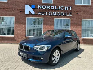 BMW 118 d 5-trg. *BiXenon*SHD*PDC*KeylessGo*