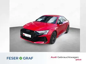 Audi RS3 Limousine TFSI qu KERAMIK SCHALENSITZ NP:95K