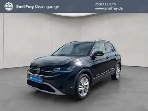 Volkswagen T-Cross 1.0 TSI Goal ACC/Navi/Sitzheizung
