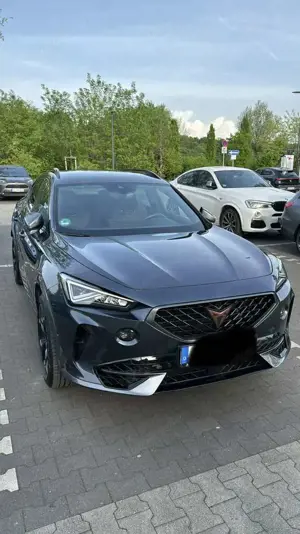 CUPRA Formentor VZ 2.0 TSI 4Drive DSG