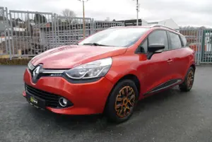 Renault Clio IV Grandtour  Energy Dynamique