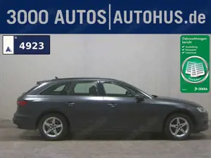Audi A4 Avant 35 TFSI Leder Navi Matrix StHzg RFK ACC