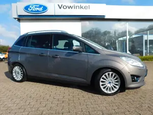 Ford Grand C-Max GRAND C-MAX TITANIUM 2.0 TDCI Aut.+Xe+SonyNV+Key
