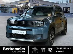 Fiat Grande Panda Hybrid La Prima