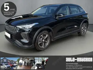 GWM HAVAL Jolion Pro Premium / 5 Jahre Garantie ohne km-Begrenzung