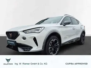CUPRA Formentor 1.5 TSI DSG NAVI ACC DAB Allwetter
