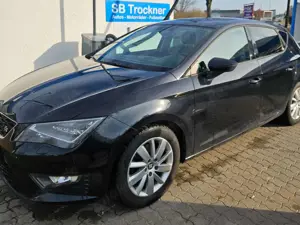 SEAT Leon Leon  5-Türer 1.4 TSI Start
