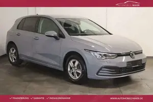 Volkswagen Golf 1.5 TSI Limo Life-LED-PDC-SHZ-SPUR-LKHZ-