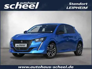 Peugeot 208 1.2 PureTech 100 Allure Pack Kam./KeyLess/LM
