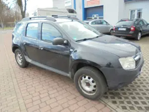 Dacia Duster I Ambiance 4x2