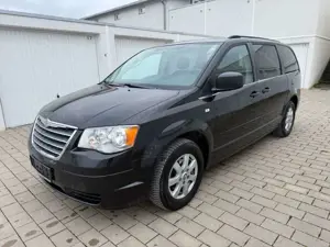 Chrysler Grand Voyager