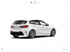BMW 118 d M Sport NaviProf*Tempo*PDC v+h*SHZ*MFL
