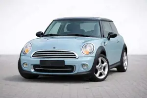 MINI Cooper Coupe
