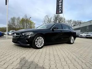 Mercedes-Benz C 200 d T Avantgarde *LED Navi Leder Kamera DAB*