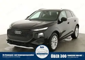 Audi Q3 TFSI quattro, AHK, Navi, AreaView, Side, Sound, Wi