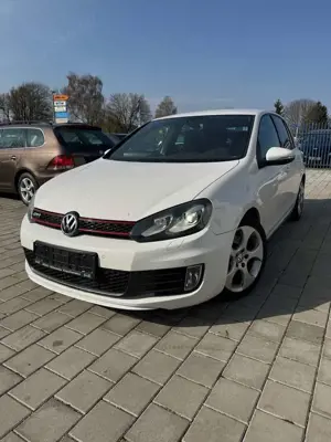 Volkswagen Golf GTI GTI, TÜV Neu, Steuerkette neu,