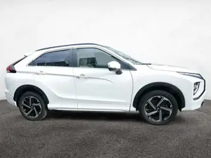 Mitsubishi Eclipse Cross 2.4 PHEV Top Hybrid 4WD PANO 360° Bild 5