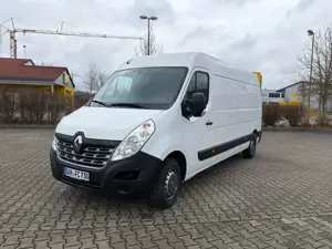 Renault Master Master dCi 130 L3H1 HA DT