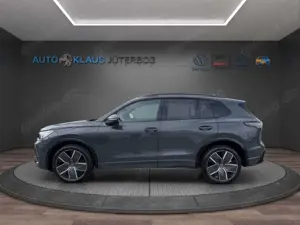 Volkswagen Tiguan Bild 3