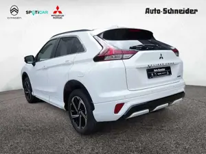 Mitsubishi Eclipse Cross 2.4 PHEV Top Hybrid 4WD PANO 360° Bild 4