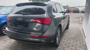 Audi Q5 Bild 4