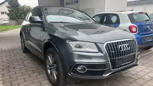 Audi Q5 Bild 2