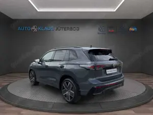 Volkswagen Tiguan Bild 4