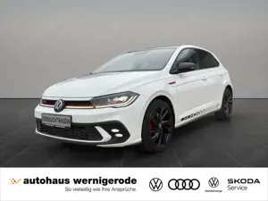 Volkswagen Polo GTI Edition 25 2.0 TSI DSG *Pano*LED*ACC*Beats