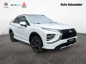 Mitsubishi Eclipse Cross 2.4 PHEV Top Hybrid 4WD PANO 360° Bild 2