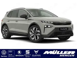 Skoda Elroq 85 Sportline|Advanced|AHK|Sport|Winter|M27